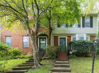 1656 Grist Mill Dr, Marietta, GA 30062