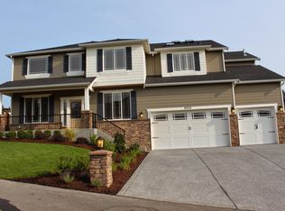 5053 240th Pl SE, Issaquah, WA 98029
