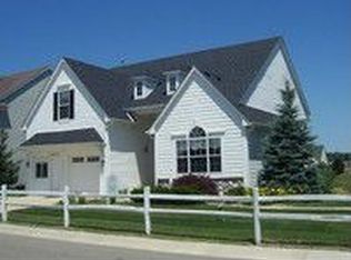 610 Market St, Oxford, MI 48371