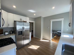 11 Carruth St #1, Quincy, MA 02170