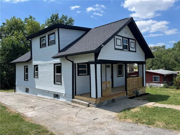 1027 Ohio Ave, Kansas City, KS 66102