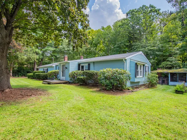 2 Frisbie Circle, Wolcott, CT 06716