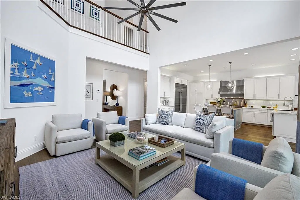 4 bed, 4.5 bath, 4067 sqft, $35,000 — Photo 4