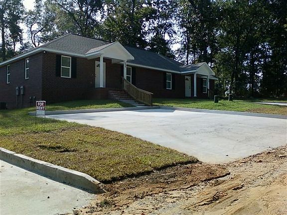 BURGER RD.