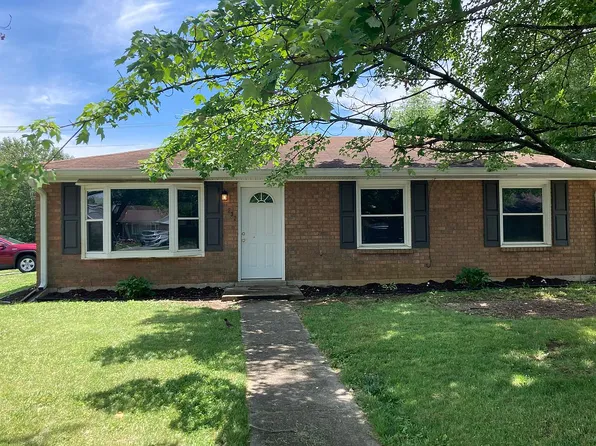 232 Mount Vernon Dr, Georgetown, KY 40324