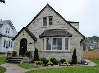 4254 N 25th St, Milwaukee, WI 53209