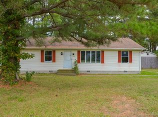 5709 Green Cove Dr, Cambridge, MD 21613