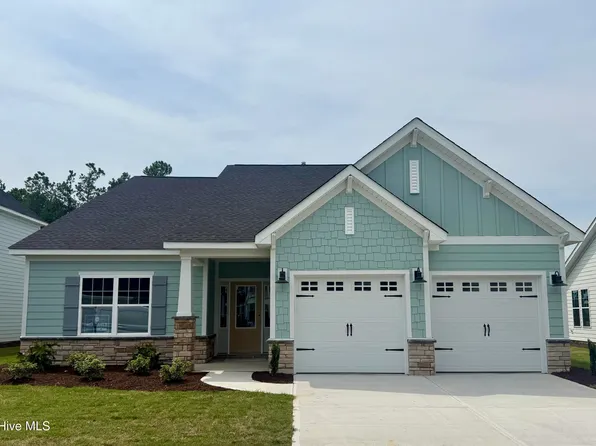 181 Heart Pne Avenue Lot 4, Wilmington, NC 28411