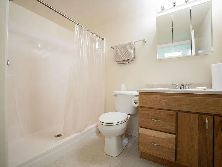 Bathroom 3