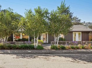 302 Enterprise Concourse, Mill Valley, CA