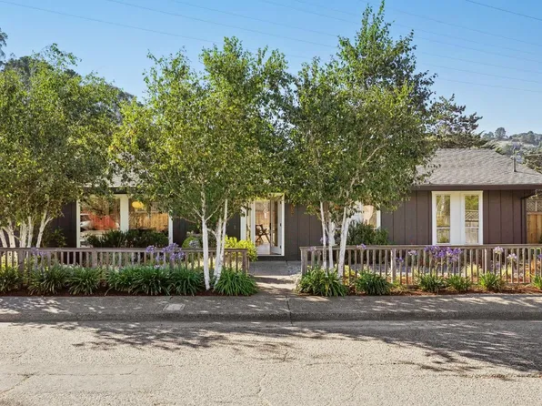 302 Enterprise Concourse, Mill Valley, CA 94941