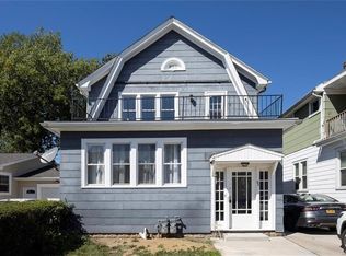 97 Washington Ave, Buffalo, NY 14217