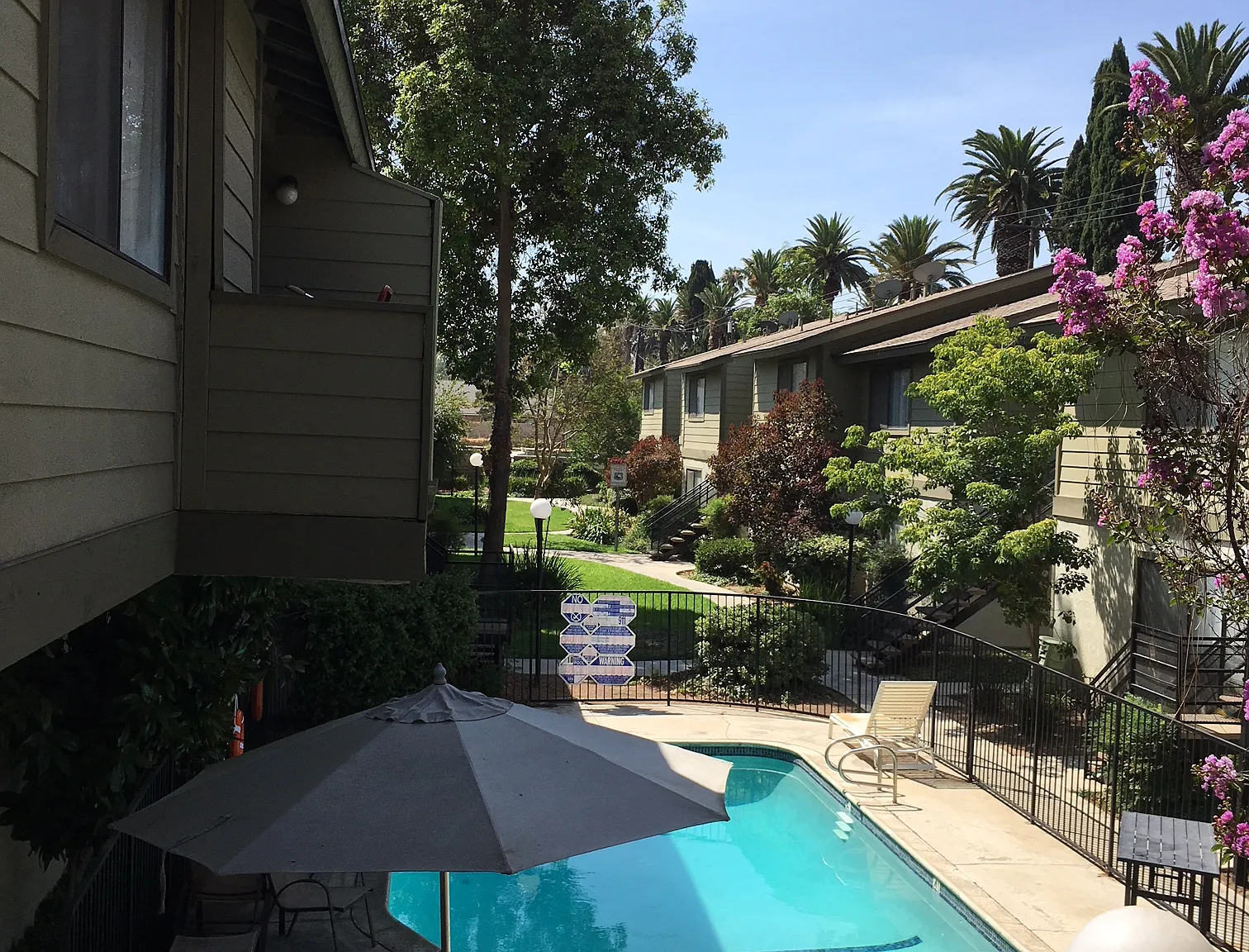 Alpine Village Apartments — Photo 1