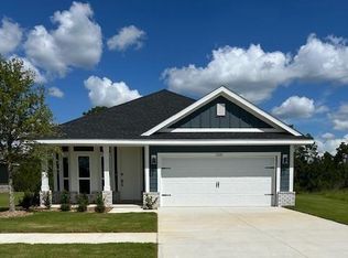 5220 Salvation St, Panama City, FL 32404