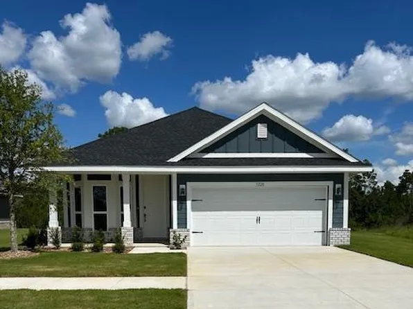 5220 Salvation St, Panama City, FL 32404