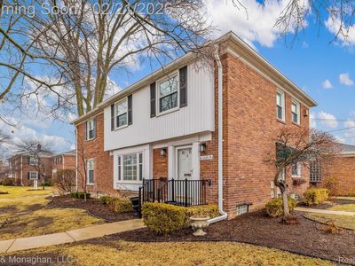 612 Cadieux Rd, Grosse Pointe, MI, 48230