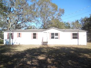 19017 Bowman Rd, Spring Hill, FL 34610