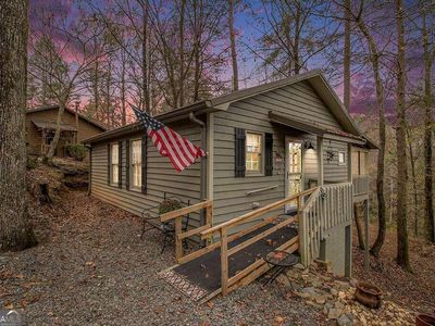 599-1 Pocaset Dr, Ellijay, GA, 30540