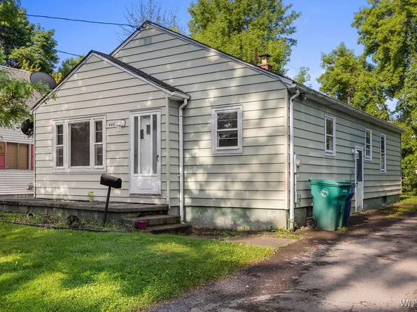 446 77th St, Niagara Falls, NY 14304