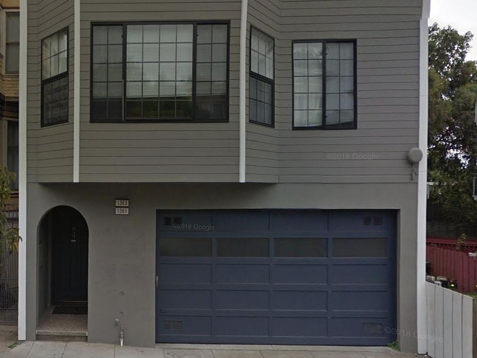 1st image of 1361 Guerrero St