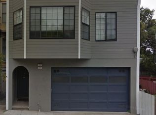 1361 Guerrero St, San Francisco, CA 94110