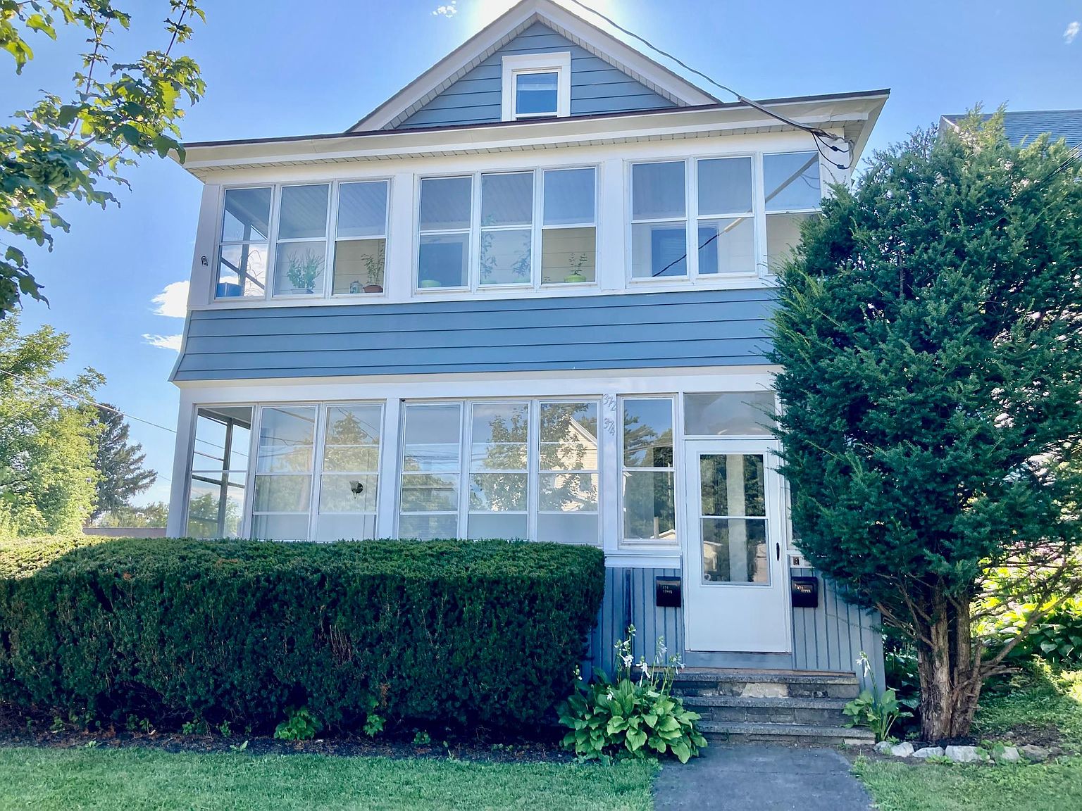 374 Hillsdale Ave FLOOR 2, Syracuse, NY 13206 Zillow