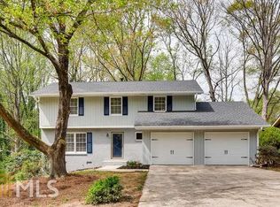 4269 Bramwell Dr, Stone Mountain, GA 30083