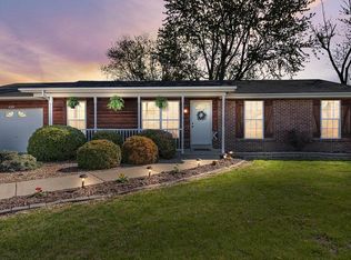 4265 Highway D, Defiance, MO 63341