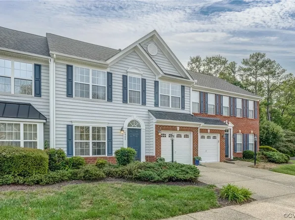 6902 Alder Grove Dr, Henrico, VA 23228