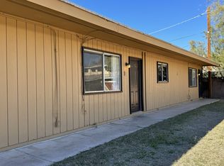 Central (Grant and Dodge) single story apartment complex, a/cs, private fenced yards and laundry ..., Tucson, AZ 85716