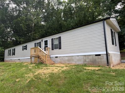 4956 Crawley Dale St, Morganton, NC, 28655