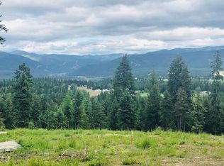 878 Panoramic View Dr, Libby, MT 59923