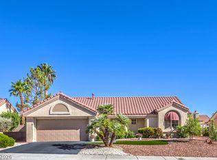 9212 Cascade Hills Dr, Las Vegas, NV 89134