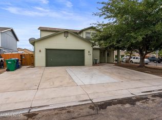 231 Poppy Hills Dr, Fernley, NV 89408
