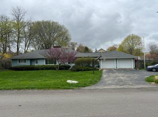 3855 Filkins Dr NE, Grand Rapids, MI 49525