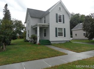 13 W Montgomery St, Ilion, NY 13357