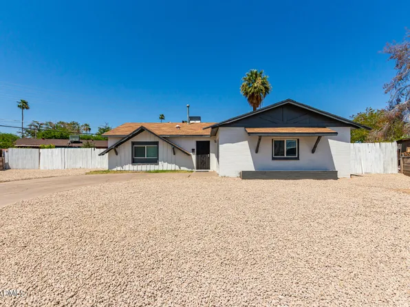 3019 N 56TH Avenue, Phoenix, AZ 85031