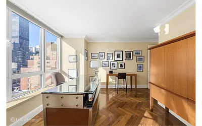 Sold by Douglas Elliman