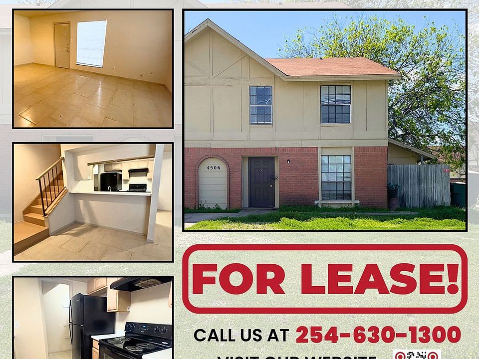 1st image of 4506 Hunt Cir APT B