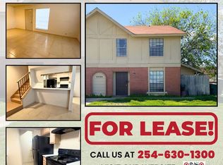 4506 Hunt Cir APT B, Killeen, TX 76543