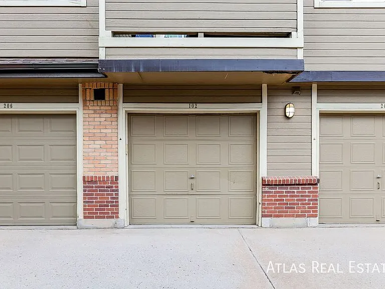 6001 S Yosemite St #H102 — Photo 25