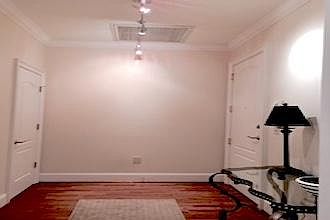 Apartment Foyer