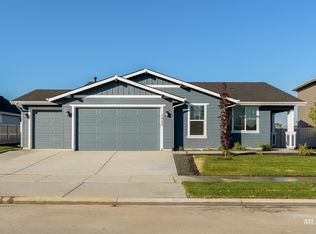 1855 W Roper St, Middleton, ID 83644