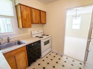 1706 Noyes Ln, Silver Spring, MD 20910