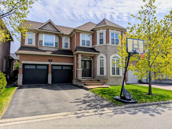5 Baintree St, Markham, ON L6E 1G7