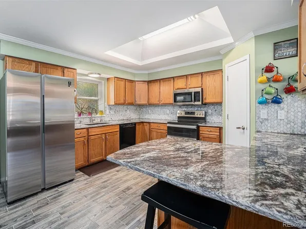 72 Rudi Ln W, Golden, CO 80403