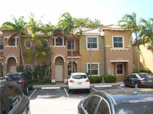 633 SW 107th Ave #1705, Pembroke Pines, FL 33025