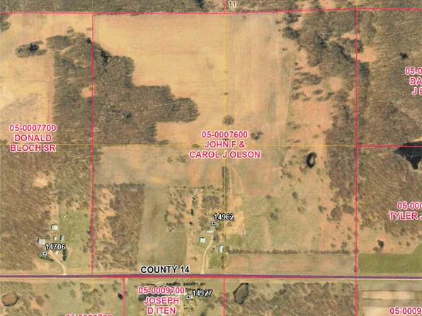 14962 County Road 14, Eagle Bend, MN 56446