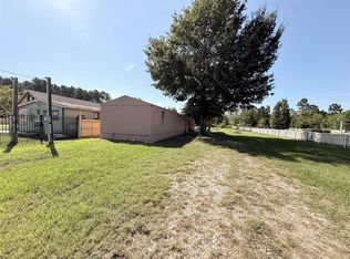 1570 County Road 3479a, Cleveland, TX 77327