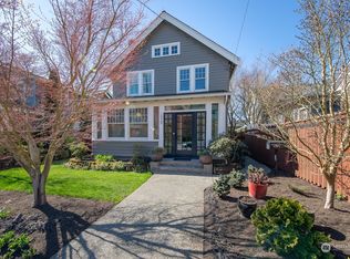 1529 10th Ave W, Seattle, WA 98119